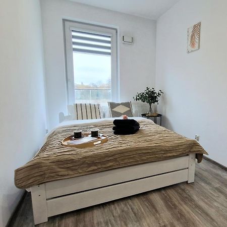 Apartament Czechowska Comfort Lublin Extérieur photo