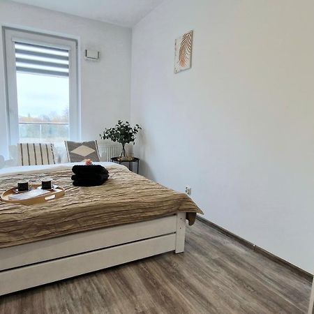 Apartament Czechowska Comfort Lublin Extérieur photo