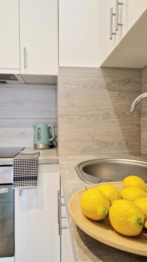 Apartament Czechowska Comfort Lublin Extérieur photo