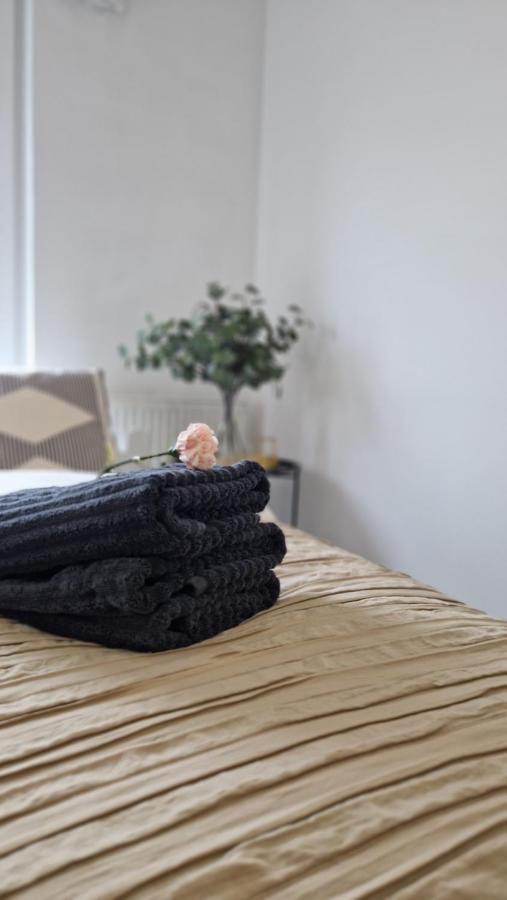 Apartament Czechowska Comfort Lublin Extérieur photo