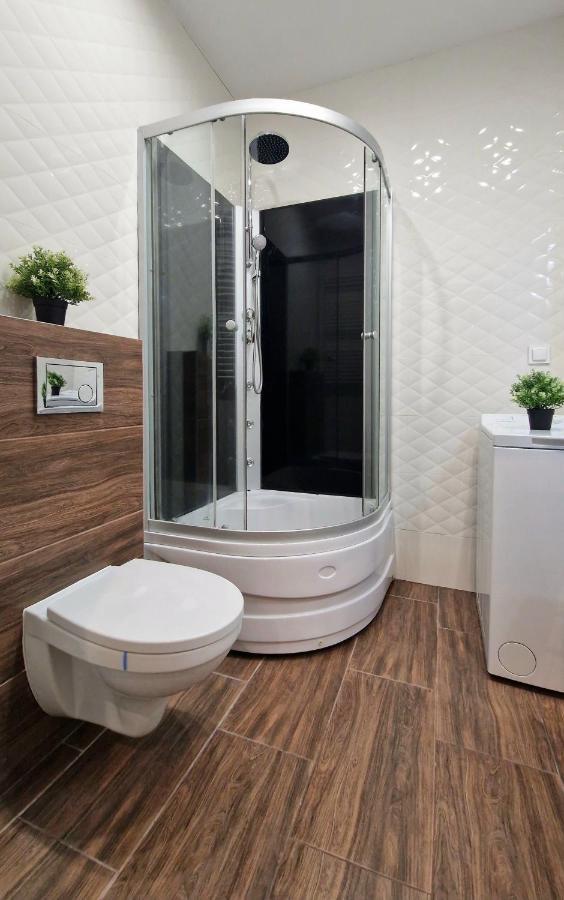Apartament Czechowska Comfort Lublin Extérieur photo