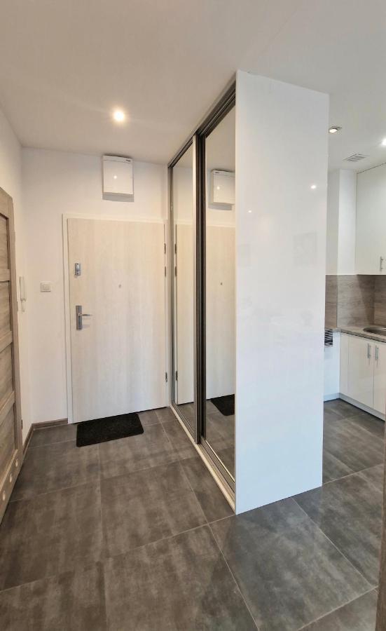 Apartament Czechowska Comfort Lublin Extérieur photo