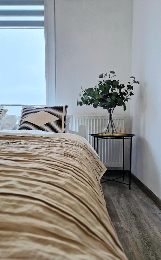 Apartament Czechowska Comfort Lublin Extérieur photo