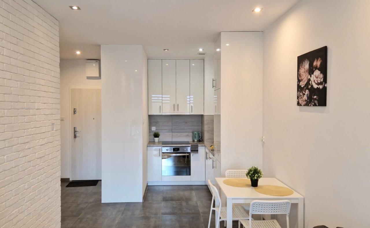 Apartament Czechowska Comfort Lublin Extérieur photo
