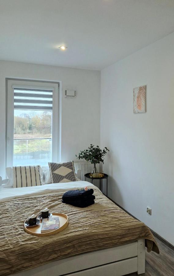 Apartament Czechowska Comfort Lublin Extérieur photo