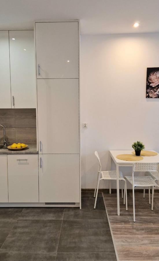 Apartament Czechowska Comfort Lublin Extérieur photo