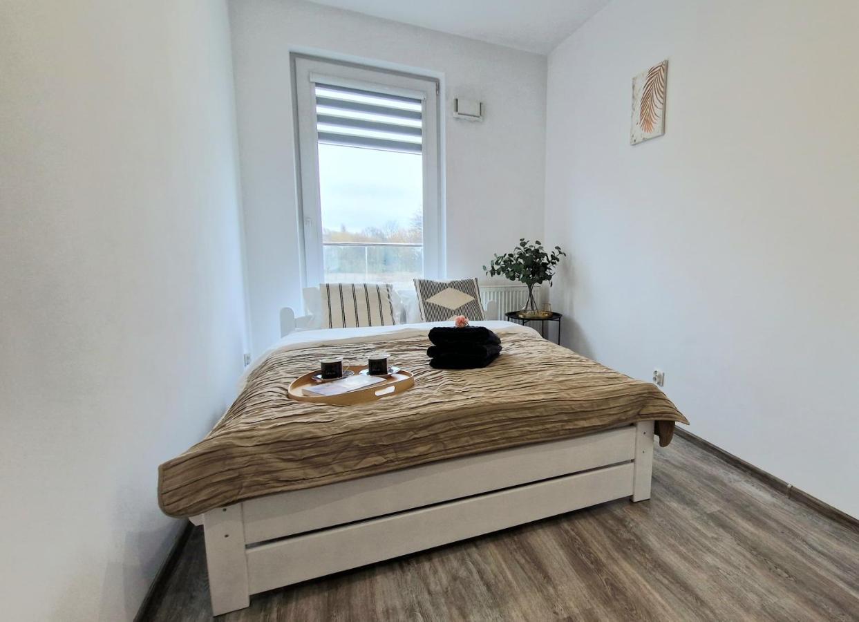 Apartament Czechowska Comfort Lublin Extérieur photo