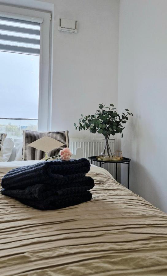 Apartament Czechowska Comfort Lublin Extérieur photo